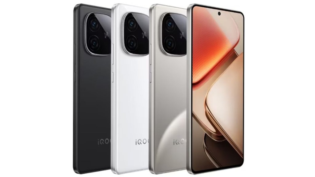 iQOO, iQOO Smartphone, iQOO Z9 Turbo