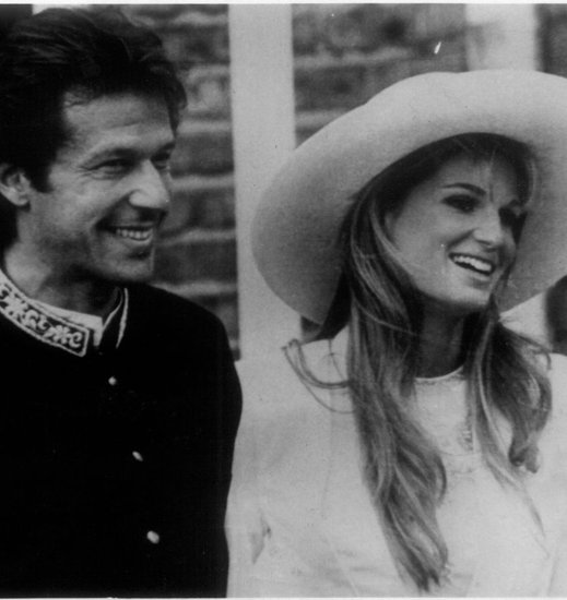 imran khan, rekha, india paksitan love story