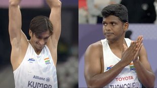 india high jump, sharad kumar