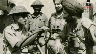 Military Digest | india pakistan war | Army commanding officers