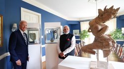 PM Modi in US: भारत के 297 एंटीक आइटम्स को वापस करेगा अमेरिका, तस्करी के जरिए गए थे विदेश