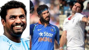 indian bowlers