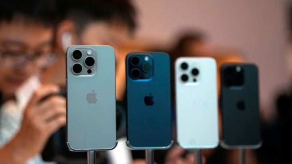 Apple iPhones, iPhone 15 Pro Price, iPhone 15 Pro discount