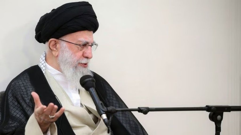 India and Gaza comparison tweet, Khamenei on global Muslim issues, Muslims in India,