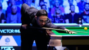 ishpreet chaddha, snooker, sports story