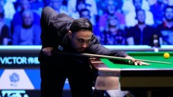 पंकज आडवाणी को हराने वाले खिलाड़ी ने 7 समंदर पार किया कमाल, 10 साल में पहली बार किसी भारतीय ने किया यह कारनामा