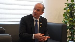 israel ambassador| israel gaza| india israel