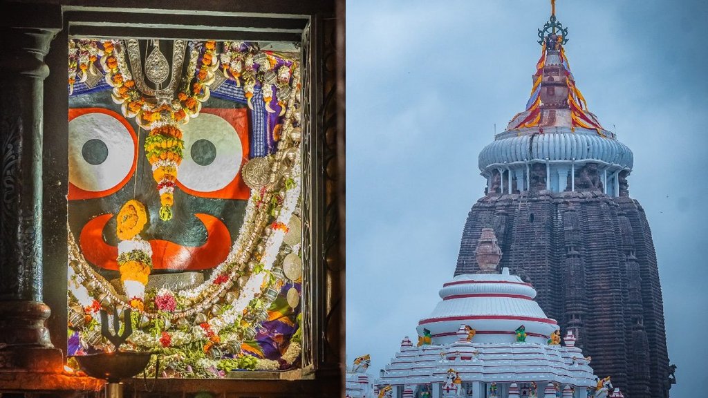 Jagannath Temple, Puri will test ghee, Lord Jagannatha, Jagannath Temple, Sri Venkateswara temple, bring these things to Jagannath temple, Nirmalya of Lord Jagannath Puri,
