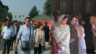 jammu Kashmir foreign diplomats Visit, jammu Kashmir, foreign diplomats Visit