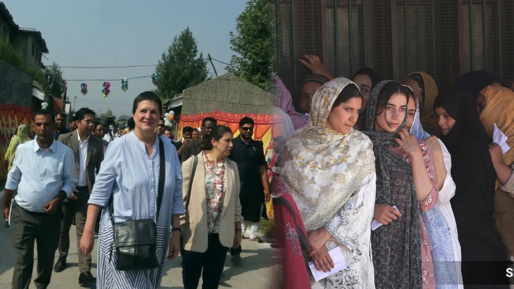 jammu Kashmir foreign diplomats Visit, jammu Kashmir, foreign diplomats Visit