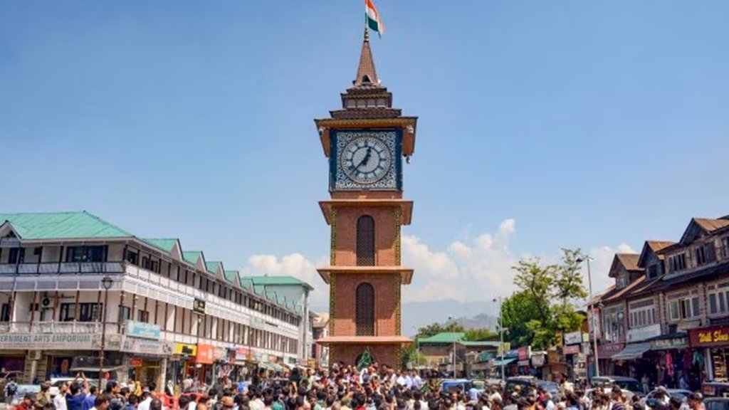 Jammu and Kashmir, Elections, Assembly Elections, preventive detention, polling booths, election participation