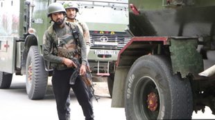 jammu kashmir terrorist attack, rajouri terrorist attack,