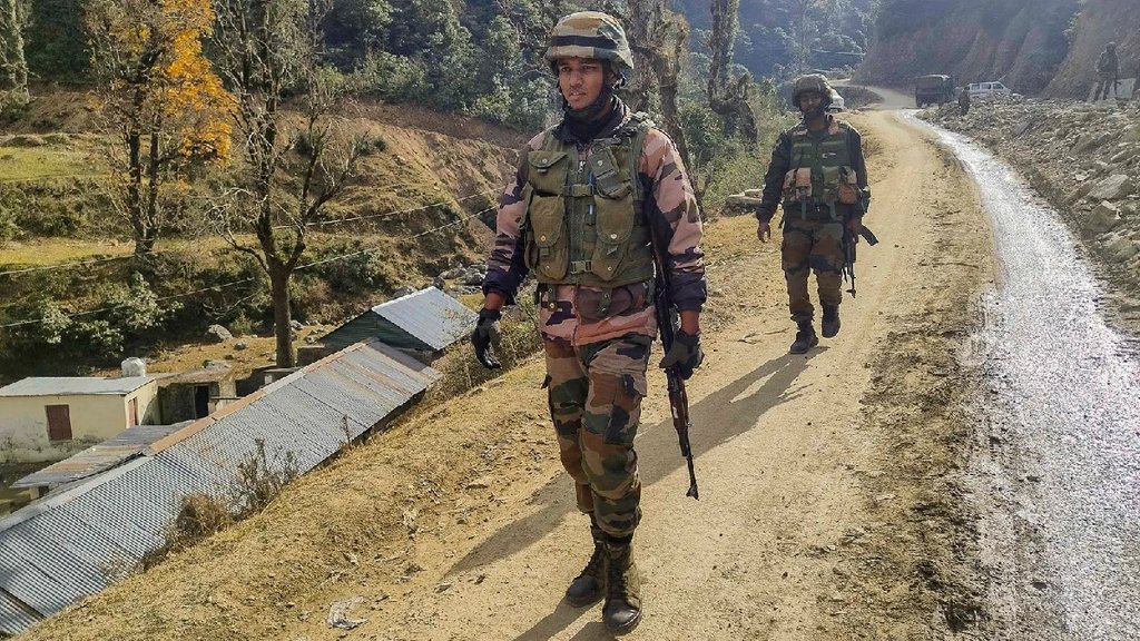 jammu kashmir soldiers, jammu kashmir