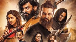 फवाद खान और माहिरा खान की फिल्म ‘मौला जट्ट ‘ पर लगी भारत में रोक, इस वजह से नहीं मिली पाकिस्तानी मूवी को रिलीज की परमिशन