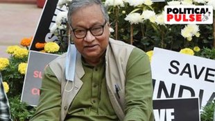 TMC MP Jawhar Sircar, Jawhar Sircar resigns,
