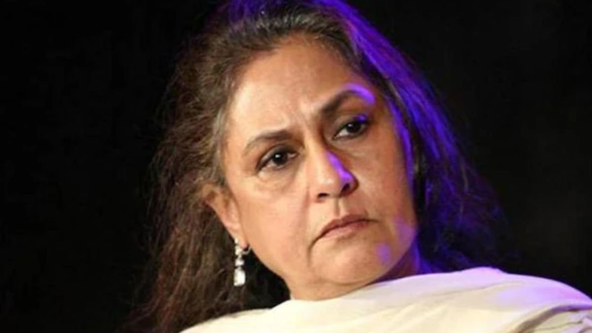 Jaya Bachchan, Bollywood