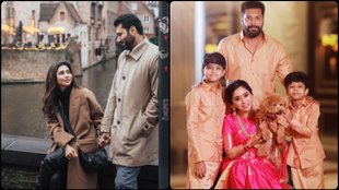 jayam ravi announces separation from wife aarti
