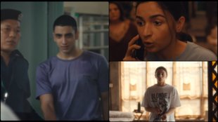 Jigra Trailer Out