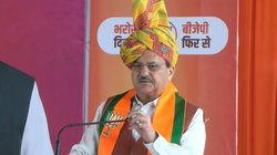 ‘हर अग्निवीर को नौकरी, छात्राओं को स्कूटी, 25 लाख तक लोन…’, हरियाणा के संकल्प पत्र में BJP ने किए बड़े वादे