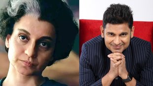 Kangana Ranaut, Manoj Muntashir
