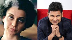 ‘कंगना को अदालत ले जाओ’ गीतकार मनोज मुंतशिर ने फिल्म ‘इमरजेंसी’ पर हो रहे विवाद के बीच कही ये बात