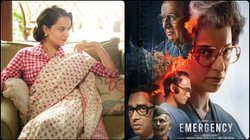 Emergency की रिलीज का रास्ता हुआ साफ, इन 13 कट्स के साथ कंगना रनौत की फिल्म को मिली U/A सर्टिफिकेट की मंजूरी