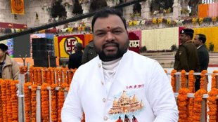 Kanhiya Mittal, Singer Kanhiya Mittal, Jo Ram ko laye hain