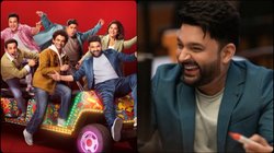 OTT Adda: ‘द ग्रेट इंडियन कपिल शो’ के नए सीजन में नहीं चला कपिल का जादू, कृष्णा-सुनील की कॉमेडी ने शो में फूंकी जान