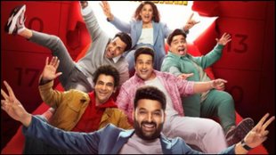 the great indian kapil show season 2
