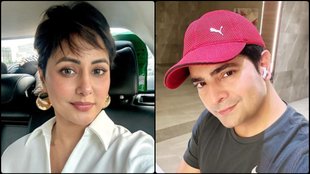 karan mehra birthday
