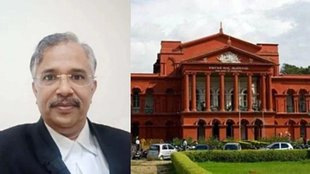 Bengaluru, Karnataka, V Srishananda