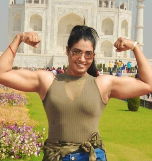 vinesh phogat, kavita dalal, julana haryana election