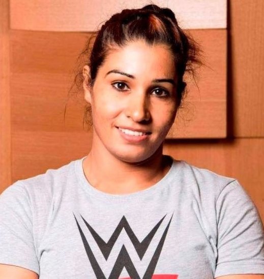vinesh phogat, kavita dalal, julana haryana election