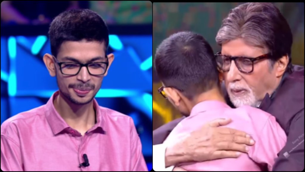 kbc 16 chander prakash first crorepati