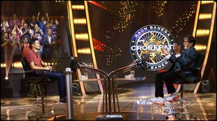 Kaun Banega Crorepati 16