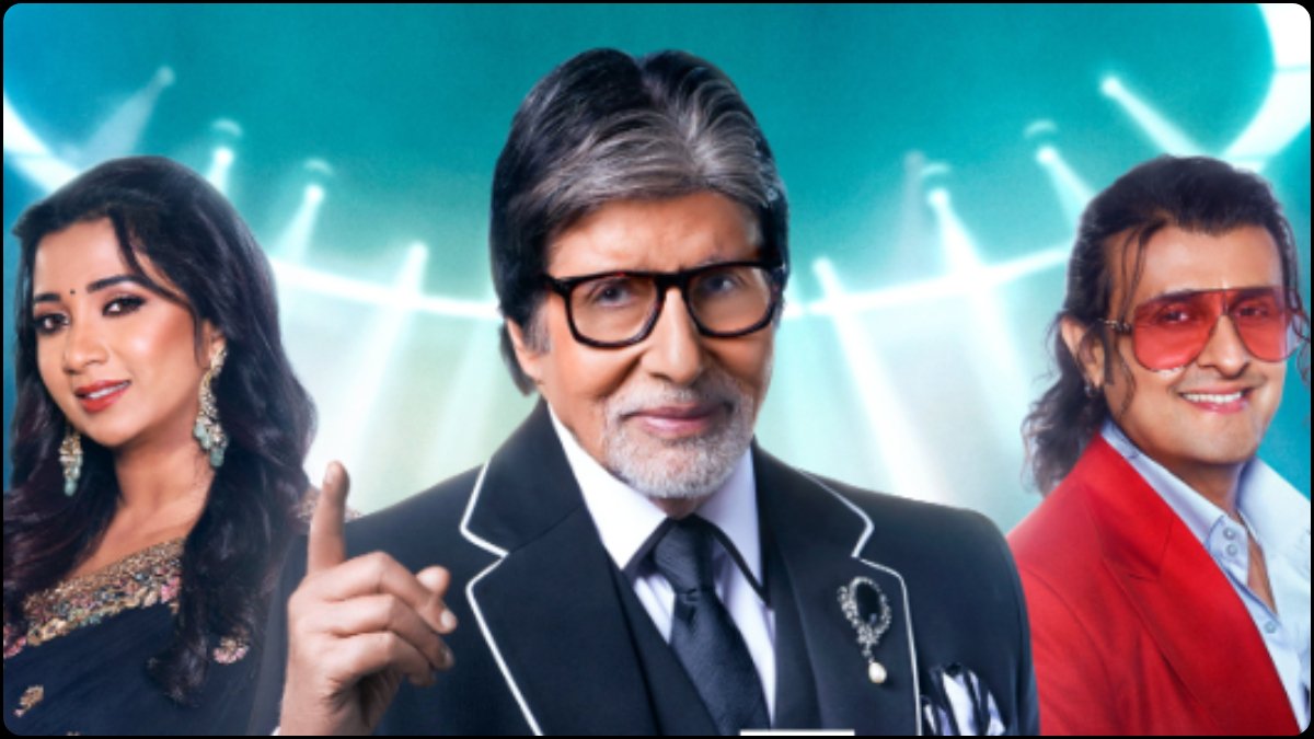 sonu nigam shares story