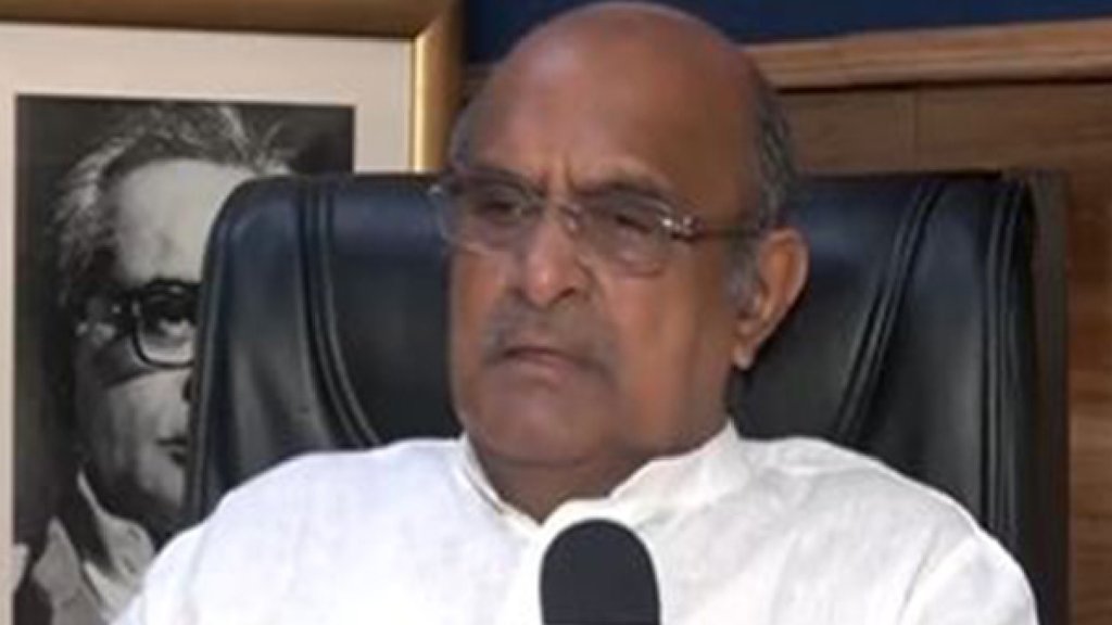 kc tyagi, JDU