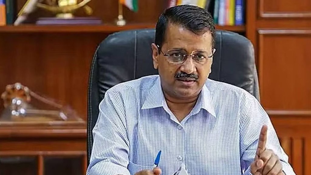 kejriwal house, arvind kejriwal, aam aadmi party