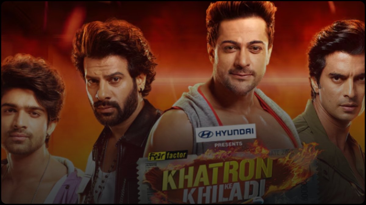 Khatron Ke Khiladi 14 Finale Khatron Ke Khiladi 14 Finale