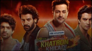 Khatron Ke Khiladi 14 Finale