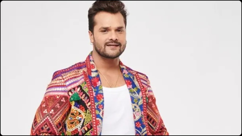 khesari lal yadav justified extra marital affair