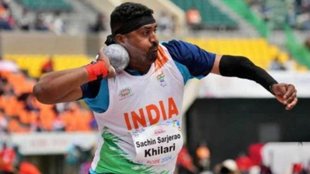 khilari, paralympics 2024, paris paralympics