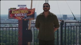 khatron ke khiladi 14 winner