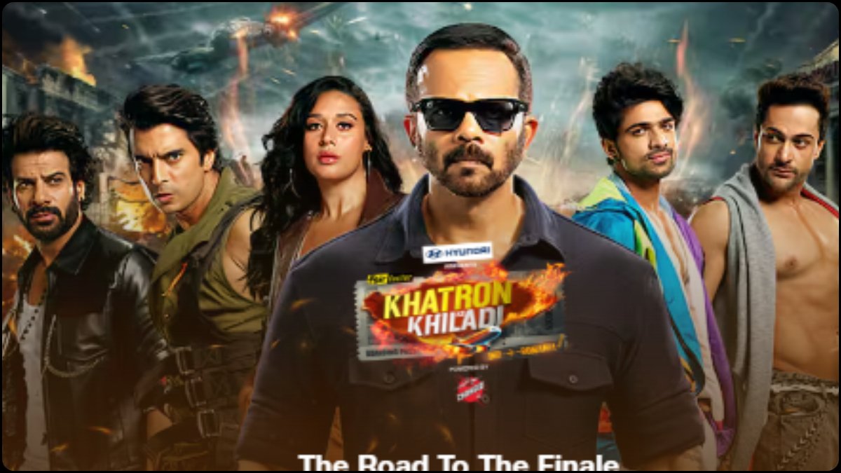 khatron ke khiladi 14 grand finale