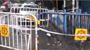Explosion in Kolkata, Kolkata blast, Kolkata blast news,