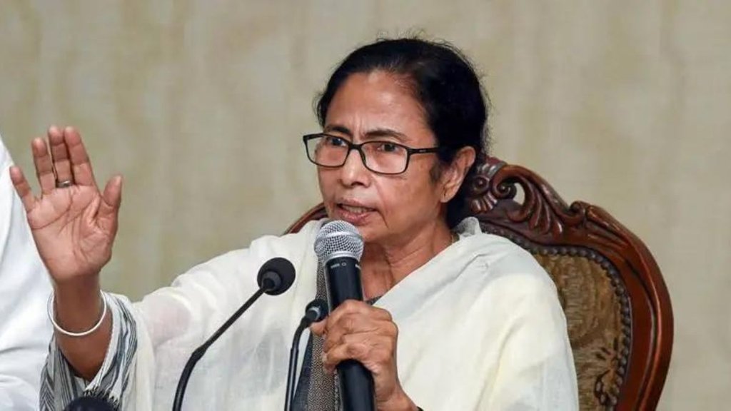 kolkata cp | bengal | mamata banerjee |