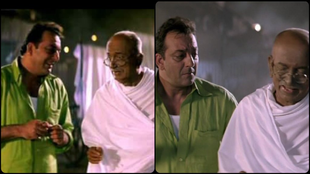 gandhi jayanti 2024