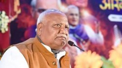 ‘माफिया के साथ मंच शेयर नहीं करूंगा…’, अयोध्या के पूर्व सांसद लल्लू सिंह BJP नेता पर भड़के