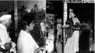 CineGram, lata mangeshkar, lata mangeshkar Birth Anniversary