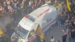 lebanon blast| pager blast| hizbollah